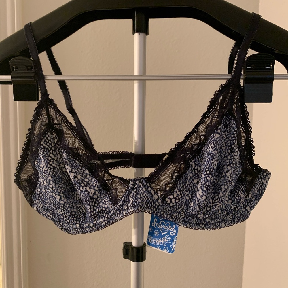 Beautiful never worn bra